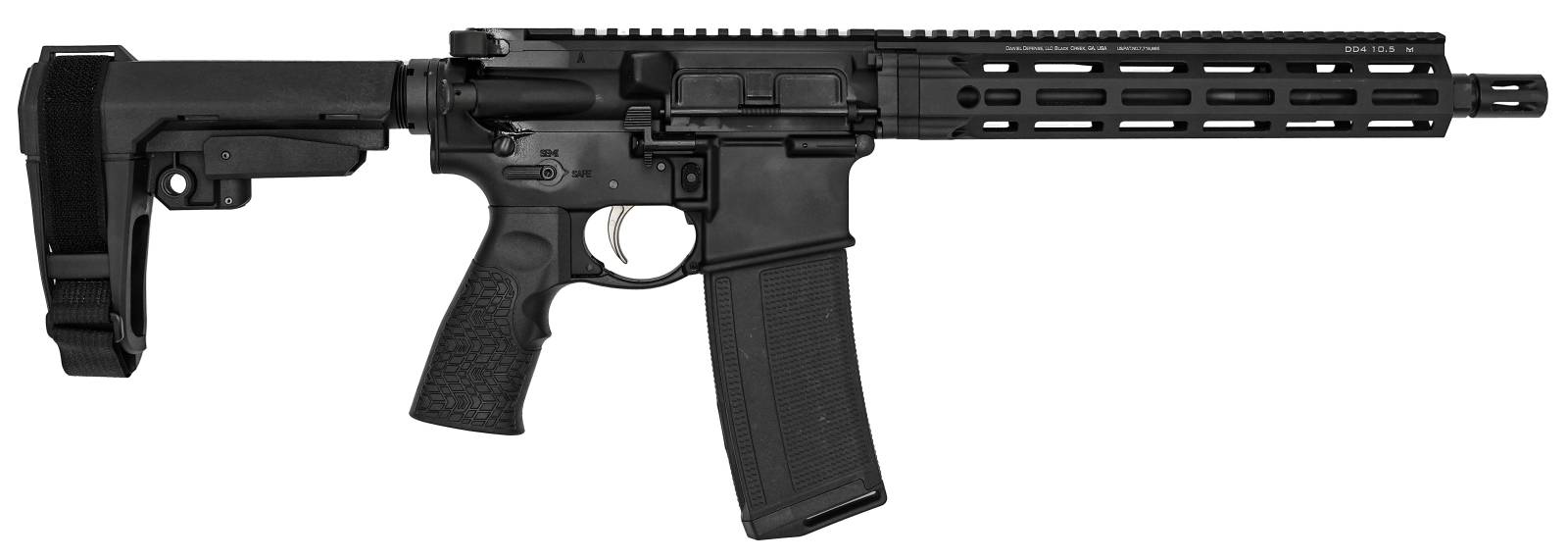 Primary Arms